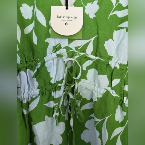 Kate Spade Maxi Dress - Picture 5 of 8